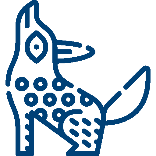 Artesanías en oaxaca-alebrije